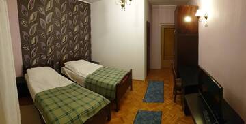 Фото Проживание в семье NOCLEGI U IRENKI г. Kolo 2